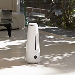 비엘홈 플렉스 살균 대용량 가습기 저온 신생아 통세척 초음파 가열식 듀얼 개봉기 | 실사용 후기 - 상품 이미지 4