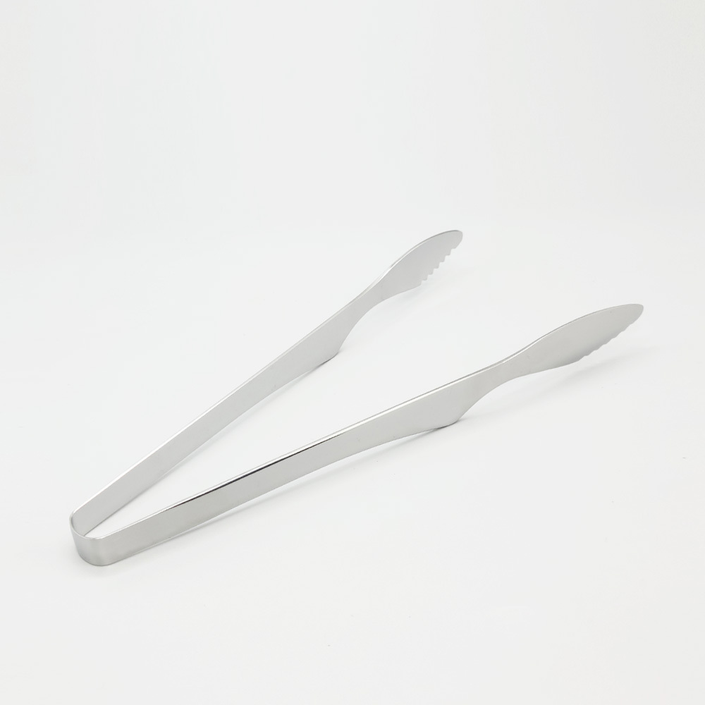 일본고기집게 고기굽는 고기집 삼겹살 일제 집게 240mm - 상세 이미지 3