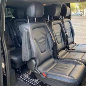 스위스 제네바 공항(GVA)에서 제네바 시내까지 중국어를 구사하는 운전자... 솔직 후기 | 실사용자 리뷰 분석 - 상품 이미지 4