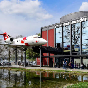 스위스 루체른 스위스 교통 박물관 티켓  박물관 및 미디어 세계 솔직 후기 | 실사용자 리뷰 분석 - 상품 이미지 1