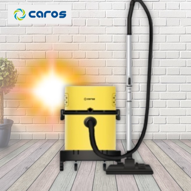 흡입력 좋은 업소용 청소기 상업용 청소기 당구장 카페 청소기 20L