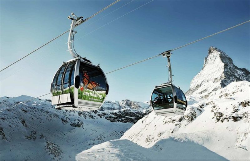 【교통패스】스위스 체르마트 패스 이미지 4