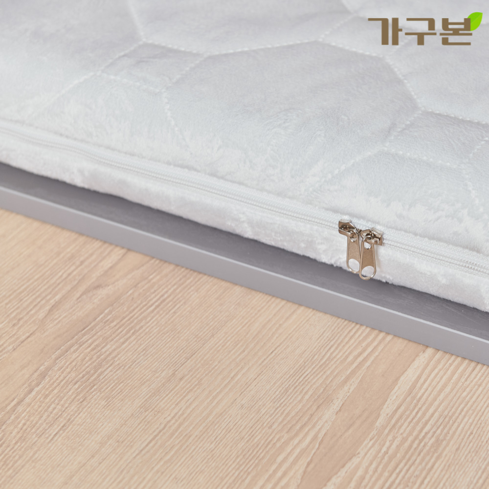 미니싱글 토퍼매트 이미지 8