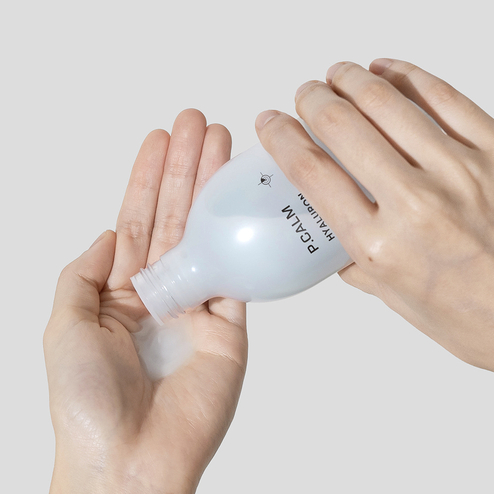피캄 히알루론 더블샷 토너 200ml - 상세 이미지 2