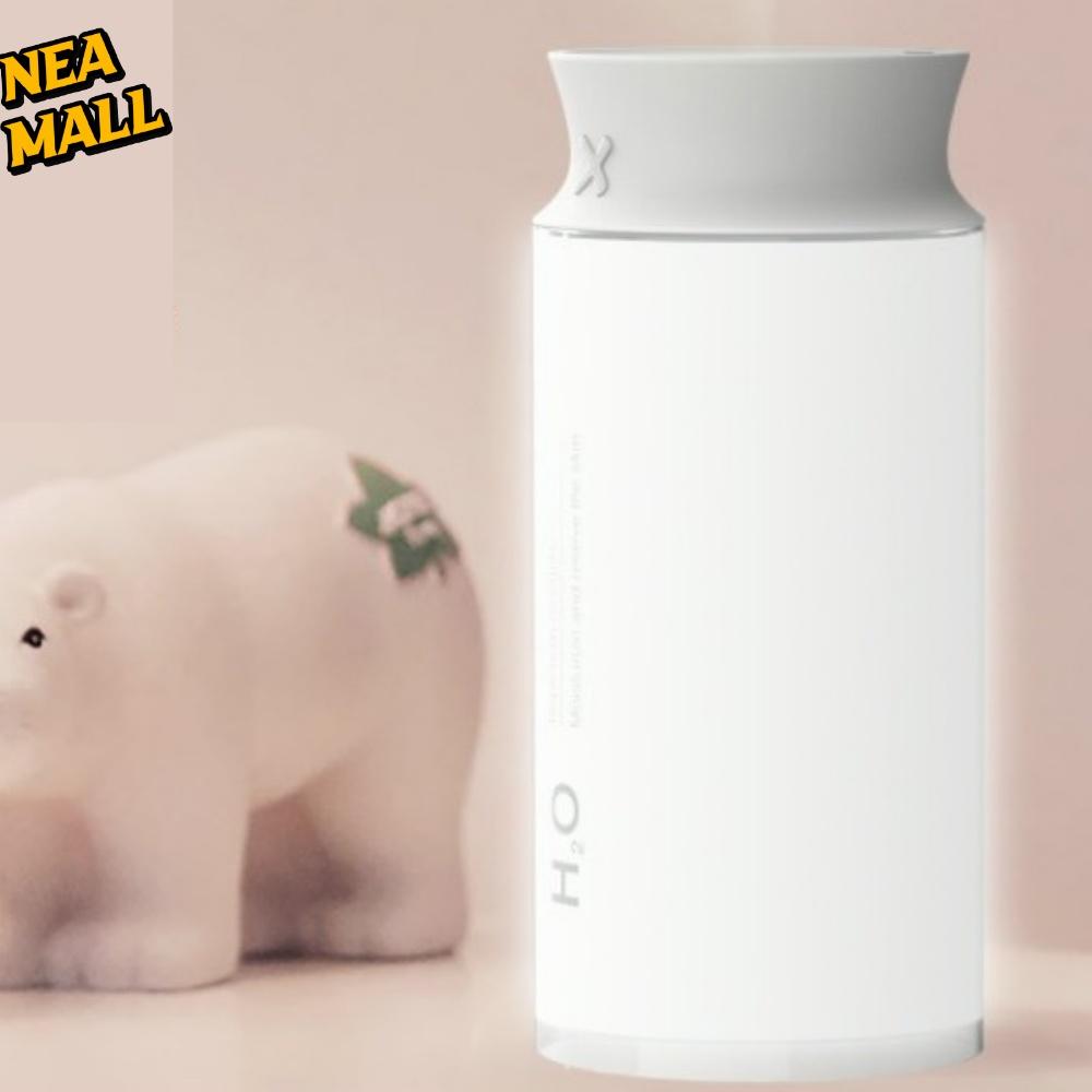 LED 무드 등 usb가습기 차량가습기 사무실가습기 제품 이미지