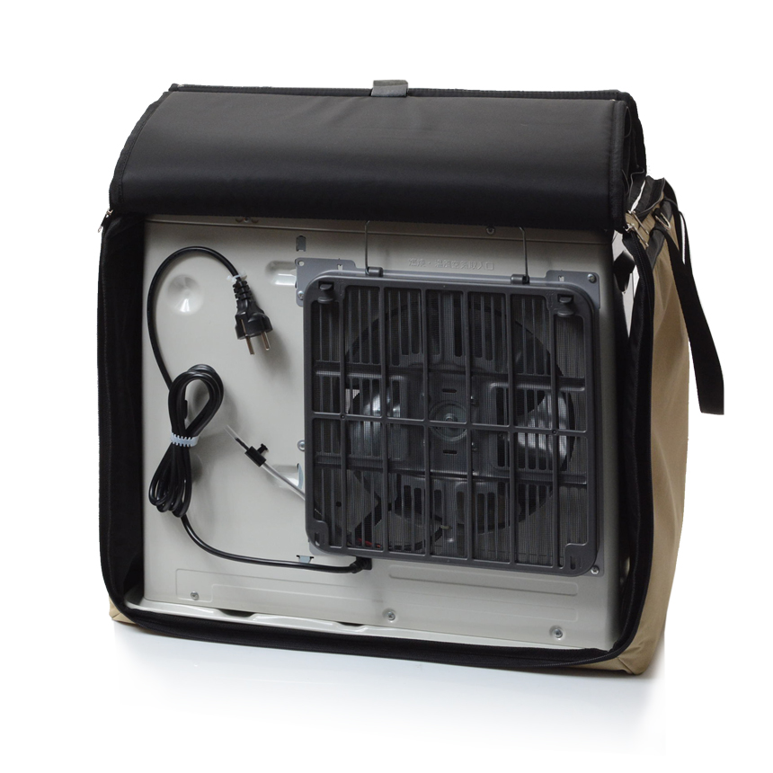 준토 신일 팬히터 1200 가방 꺼낼필요없는 국산 개방형 가방(호환)