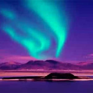 아이슬란드 레이캬비크 출발 남부 해안  오로라 투어 솔직 후기 | 실사용자 리뷰 분석 - 상품 이미지 2