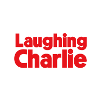 래핑찰리 스토어 로고