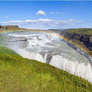 아이슬란드 일일 투어 골든 서클 블루 라군 (레이캬비크 출발) 솔직 후기 | 실사용자 리뷰 분석 - 상품 이미지 2