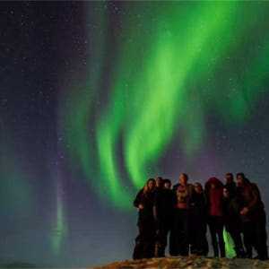 아이슬란드 레이캬비크 오로라 및 별 사냥 투어 솔직 후기 | 실사용자 리뷰 분석 - 상품 이미지 1