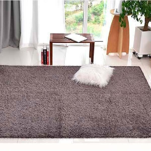 장모 카페트 겨울 거실 러그 초대형 두꺼운 카페트 230x170