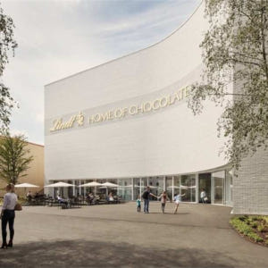 스위스 취리히 반나절 투어 취리히 호수 린트 초콜릿 하우스｜취리히 출발 솔직 후기 | 실사용자 리뷰 분석 - 상품 이미지 4