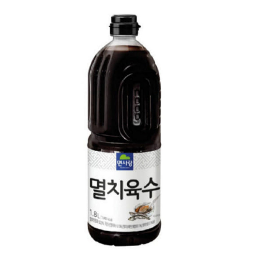 면사랑 멸치육수, 멸치국수 육수, 간편 멸치 육수, 잔치국수 육수, 면사랑 멸치국수 후기