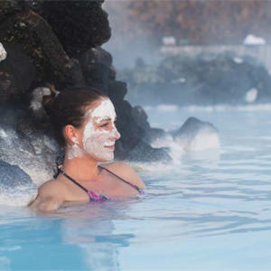 아이슬란드 레이캬비크 블루라군 온천 입장권 (픽업/샌딩 포함) 솔직 후기 | 실사용자 리뷰 분석 - 상품 이미지 2