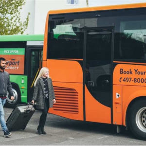 아이슬란드 케플라비크 국제공항(KEF) 환승 레이캬비크 시내 왕복 솔직 후기 | 실사용자 리뷰 분석 - 상품 이미지 3