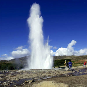 아이슬란드 일일 투어 골든 서클 및 랑요쿨 몬스터 트럭 (레이캬비크 출발... 솔직 후기 | 실사용자 리뷰 분석 - 상품 이미지 2