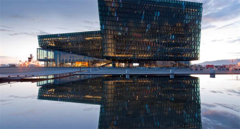 아이슬란드 | 레이캬비크 도보 여행 이미지 3