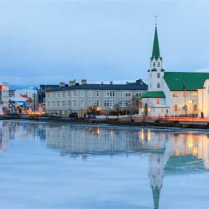 아이슬란드 | 레이캬비크 도보 여행 솔직 후기 | 실사용자 리뷰 분석 - 상품 이미지 2