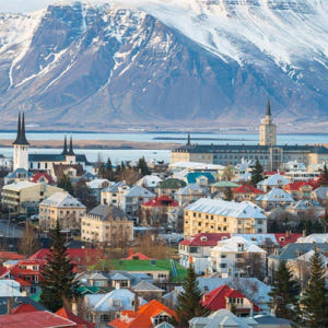 아이슬란드 레이캬비크 공항픽업샌딩｜케플라비크 국제공항 - 레이캬비크 Fl... 솔직 후기 | 실사용자 리뷰 분석 - 상품 이미지 2