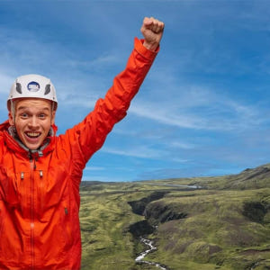 아이슬란드 레이캬비크  팔콘 메가 집라인 솔직 후기 | 실사용자 리뷰 분석 - 상품 이미지 3