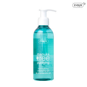 지아자 마누카트리 클렌징젤 지성 트러블피부 모공 클렌징폼 200ml, 1... 솔직 후기 | 피부 타입별 분석 - 상품 이미지 3
