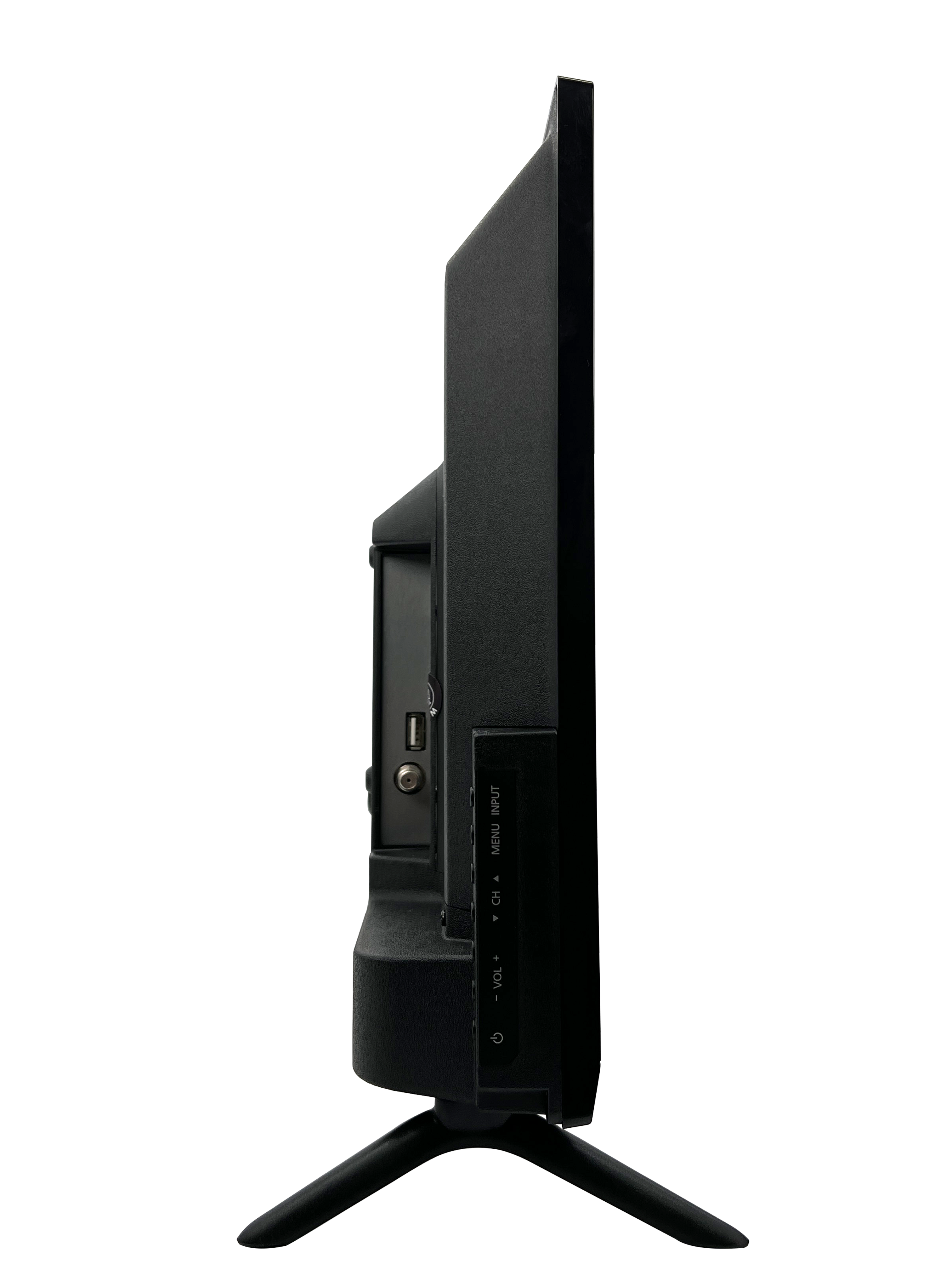 큐빅스 55cm(22인치) FHD TV 모니터 겸용 LED 소형티비 1등급 CBXTV220HD