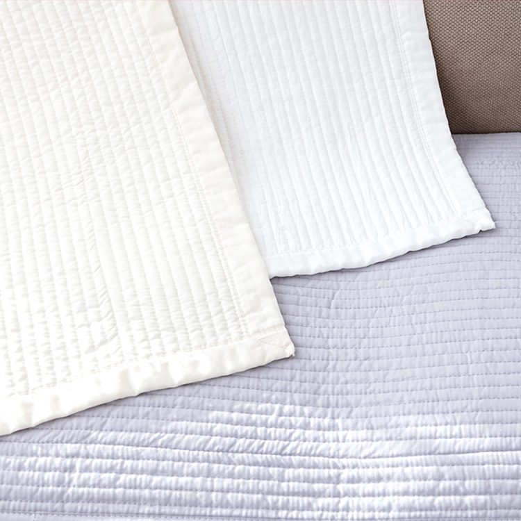 쿠르쿨 사계절 소파패드 65X230 화이트 0819.2771, 4인용