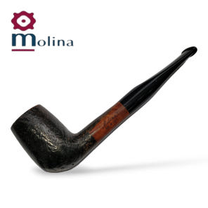 몰리나 파이프담배 Molina Sandblast  슬림 스트레이트 4스틱 (한정수량)