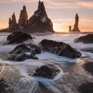 아이슬란드 레이캬비크 출발 남부 해안 폭포 및 빙하 일일 투어 솔직 후기 | 실사용자 리뷰 분석 - 상품 이미지 2