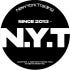 뉴욕트레이딩 로고