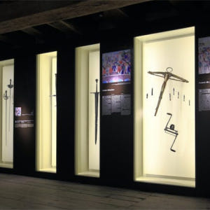 스위스 몽트뢰  시옹 성 입장권 솔직 후기 | 실사용자 리뷰 분석 - 상품 이미지 4