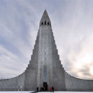 아이슬란드 | 레이캬비크 도보 여행 솔직 후기 | 실사용자 리뷰 분석 - 상품 이미지 1