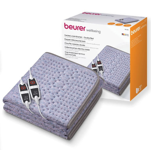 독일 보이로 전기요 제품 이미지