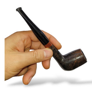 몰리나 파이프담배 Molina Sandblast  슬림 스트레이트 4스틱 (한정수량)