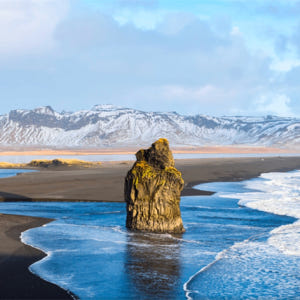 아이슬란드 레이캬비크 출발 남부 해안 폭포 및 빙하 일일 투어 솔직 후기 | 실사용자 리뷰 분석 - 상품 이미지 4