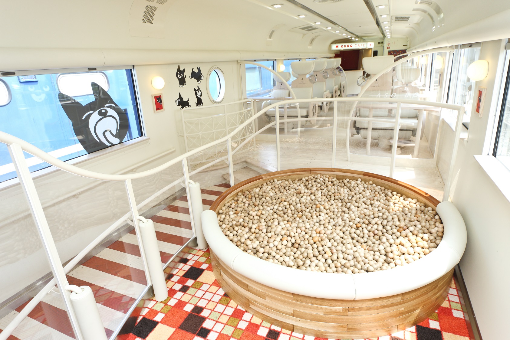 2023 북큐슈 지역 패스 이미지 4