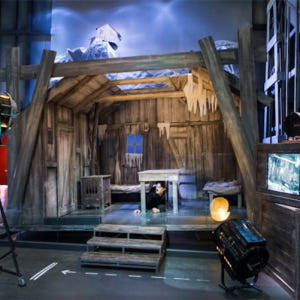 스위스 채플린 월드 입장권 솔직 후기 | 실사용자 리뷰 분석 - 상품 이미지 1