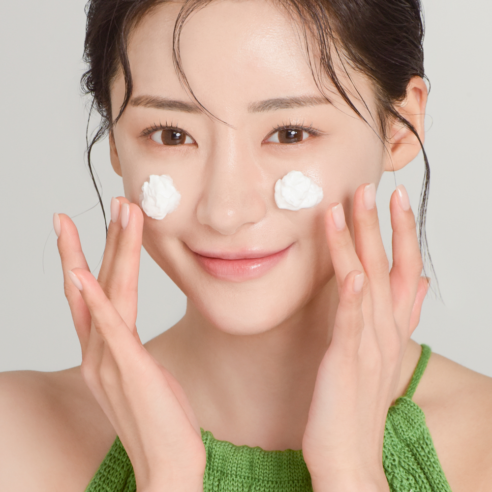 비건 클렌저 아크네 폼 클렌저 티트리 클렌저 약산성 클렌저 여드름 관리