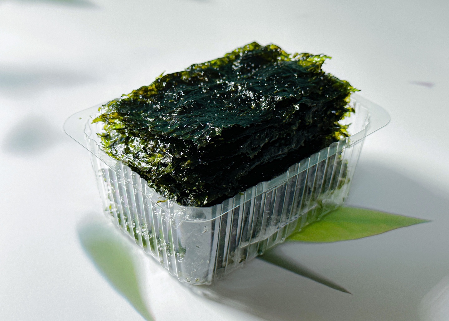 대유맛김  도시락김 10매X30봉 - 상세 이미지 2