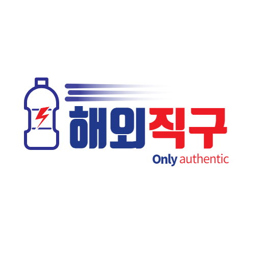 해외직구 스토어센터 스토어 로고