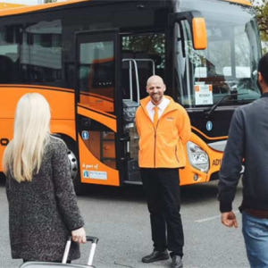 아이슬란드 케플라비크 국제공항(KEF) 환승 레이캬비크 시내 왕복 솔직 후기 | 실사용자 리뷰 분석 - 상품 이미지 2