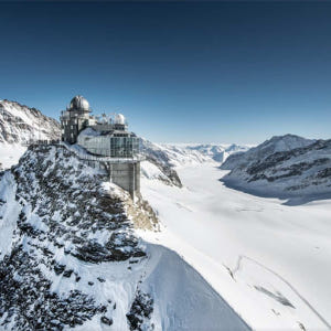 【티켓】스위스 인터라켄  융프라우 산악기차 왕복티켓 (실물티켓 교환필요) 솔직 후기 | 실사용자 리뷰 분석 - 상품 이미지 3