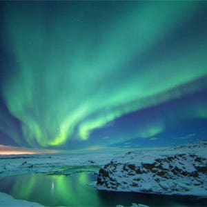 아이슬란드 레이캬비크 로가바튼 폰타나 온천&오로라 투어 디너 뷔페 포함 솔직 후기 | 실사용자 리뷰 분석 - 상품 이미지 3