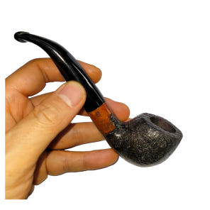 몰리나 파이프담배 Molina Sandblast 벤트형 한정수량 2자루