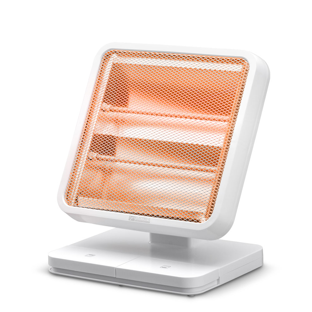 ELECTRO-G 상하각도조절 발터치 히터 EGH-QH950L 제품 이미지