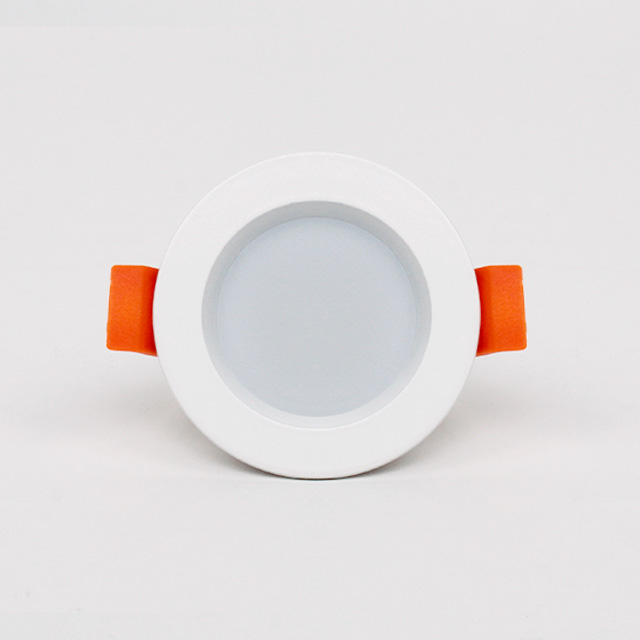 LED 다운라이트 5.5cm(2인치) 디밍 매입등 5W 확산형 밝기조절 삼성칩 플리커프리 - 상세 이미지 5