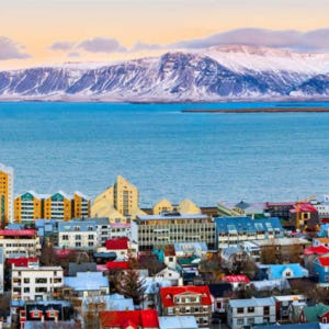 아이슬란드 | 레이캬비크 도보 여행 솔직 후기 | 실사용자 리뷰 분석 - 상품 이미지 4