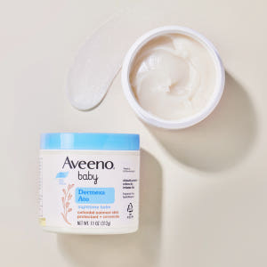 아비노베이비 더멕사 아토나이트타임밤 민감 순한 아기 보습 312ml, 1... 육아맘 솔직 후기 | 실사용 리뷰 - 상품 이미지 2