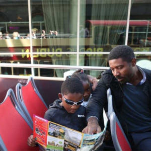 【시티투어】  아일랜드 더블린 빅버스 투어 솔직 후기 | 실사용자 리뷰 분석 - 상품 이미지 3