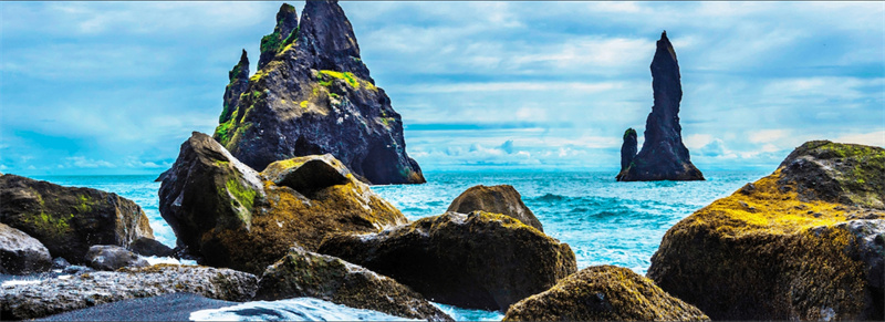 아이슬란드 레이캬비크 출발 남부 해안 폭포 및 빙하 일일 투어 솔직 후기 | 실사용자 리뷰 분석 - 대표 이미지